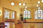 Bestehornhaus, Kleiner Saal und Raum 3© MDM / Konstanze Wendt