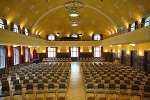 Bestehornhaus, Großer Saal© MDM / Konstanze Wendt