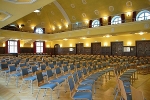 Bestehornhaus, Großer Saal© MDM / Konstanze Wendt