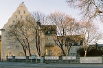 Bestehornhaus, Nordostansicht© MDM / Konstanze Wendt