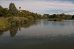 Blick zum Schloss© MDM / Bea Wölfling