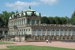 Zwinger, Mathematisch-Physikalischer Salon© MDM