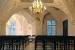 Neues Schloss, ehemalige Callenbergsche Bibliothek© MDM / Katja Müller
