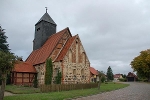 Dorfkirche Ipse, Südost© MDM/Konstanze Wendt