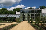 Schlossgärtnerei, Küchengarten und Pflanzensalon© Fürst-Pückler-Park Bad Muskau / Astrid Roscher