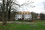 Altes Schloss© MDM / Katja Müller