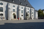 Stadtkirche St. Peter und Paul© MDM / Anke Kunze