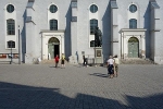 Stadtkirche St. Peter und Paul© MDM / Anke Kunze