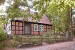 Freilichtmuseum Diesdorf: Tagelöhnerhaus© MDM / Konstanze Wendt