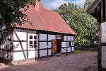 Freilichtmuseum Diesdorf: Tagelöhnerhaus© MDM / Konstanze Wendt