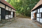 Freilichtmuseum Diesdorf: Stall und Tagelöhnerhaus© MDM / Konstanze Wendt