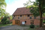 Freilichtmuseum Diesdorf: Hopfendarre© MDM / Konstanze Wendt