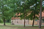Freilichtmuseum Diesdorf: Scheune© MDM / Konstanze Wendt