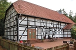 Freilichtmuseum Diesdorf: Dorfkrug© MDM / Konstanze Wendt