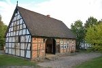 Freilichtmuseum Diesdorf: Querdielenhaus© MDM / Konstanze Wendt