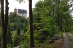 Burg Scharfenstein© MDM / Bea Wölfling