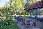 Pavillon am Park© MDM / Bea Wölfling