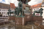 Brunnen© MDM / Bea Wölfling