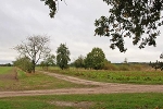 Gutshof Lindstedt, Blick nach Norden© MDM/Konstanze Wendt