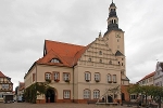 Rathaus Gardelegen, Nordost© MDM / Konstanze Wendt