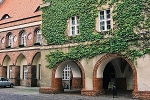 Rathaus Gardelegen, Südwest© MDM / Konstanze Wendt