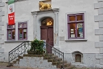 Gardelegen, Museum in der ehemaligen Löwenapotheke© MDM / Konstanze Wendt