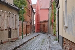 Gardelegen, Baderstraße nach Norden© MDM / Konstanze Wendt