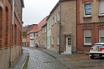 Gardelegen, Oelstraße nach Nordwest© MDM / Konstanze Wendt