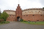 Gardelegen, Salzwedler Tor, Westen© MDM / Konstanze Wendt