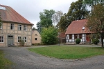 Gardelegen, Holzmarkt an der Nicoliakirche© MDM / Konstanze Wendt