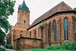 Gardelegen, Nicoliakirche, Osten© MDM / Konstanze Wendt