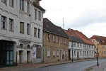 Gardelegen, Stendaler Straße nach Westen© MDM / Konstanze Wendt