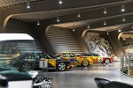 Porsche Leipzig, Galerie, Museum© Porsche Leipzig GmbH