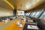 Porsche Leipzig, Board room© Porsche Leipzig GmbH