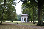 Clara-Zetkin-Park, Gerhardscher Pavillon© MDM/Katja Seidl