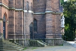 Johannapark, Lutherkirche© MDM/Katja Seidl