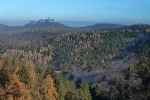 Wartburg Ansicht von Westen© hecke71 / Fotolia.com