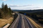 A71 bei Suhl© Ralph Maats / Fotolia.com