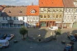 Rathaus, Blick auf den Markt© MDM / Konstanze Wendt
