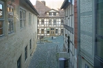 Rathaus, Blick zur Ostseite des Marktes© MDM / Konstanze Wendt
