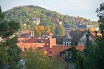 Ausblick nach Südost© MDM / Konstanze Wendt