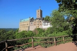 Wartburg Ostansicht© Wartburg Stiftung