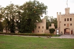 Jagdschloss Letzlingen, Südost© MDM / Konstanze Wendt