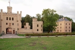 Jagdschloss Letzlingen, Nordost© MDM / Konstanze Wendt