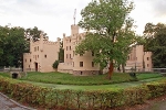 Jagdschloss Letzlingen, Nordost© MDM / Konstanze Wendt