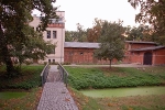 Brücke zur Südseite des Schlosses© MDM / Konstanze Wendt