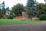 Stadtpark und Burggarten Salzwedel© MDM / Konstanze Wendt