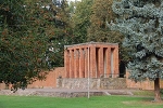 Stadtpark und Burggarten Salzwedel© MDM / Konstanze Wendt