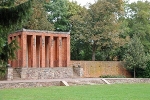 Stadtpark und Burggarten Salzwedel© MDM / Konstanze Wendt