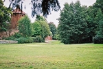 Stadtpark und Burggarten Salzwedel© MDM / Konstanze Wendt